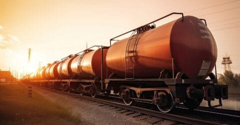 Railway Transportation Europe