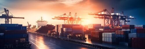 Air Freight Shipping from China