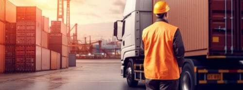 Truck Transportation Us