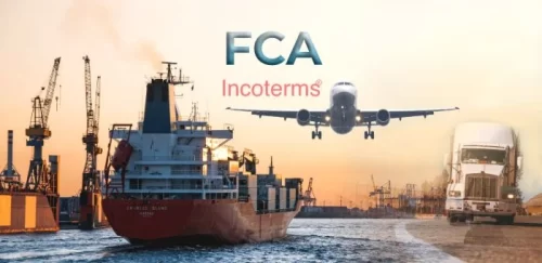 FCA Incoterms