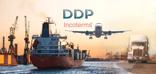 Incoterms DDP